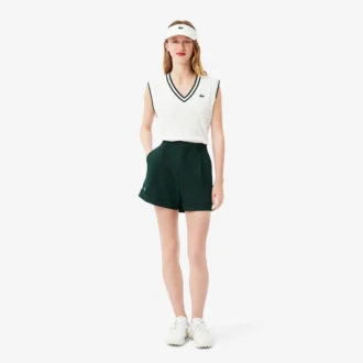 Bermudas de golfe Ultra Dry Stretch para mulher