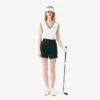 Bermudas de golfe Ultra Dry Stretch para mulher
