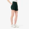 Bermudas de golfe Ultra Dry Stretch para mulher