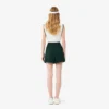 Bermudas de golfe Ultra Dry Stretch para mulher
