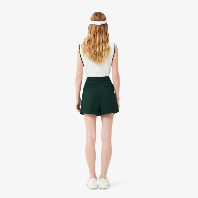 Bermudas de golfe Ultra Dry Stretch para mulher