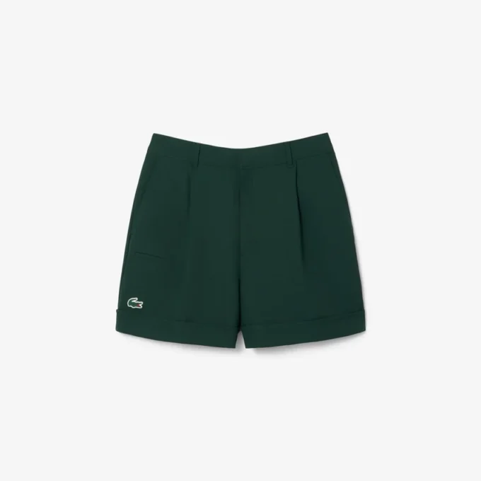 Bermudas de golfe Ultra Dry Stretch para mulher