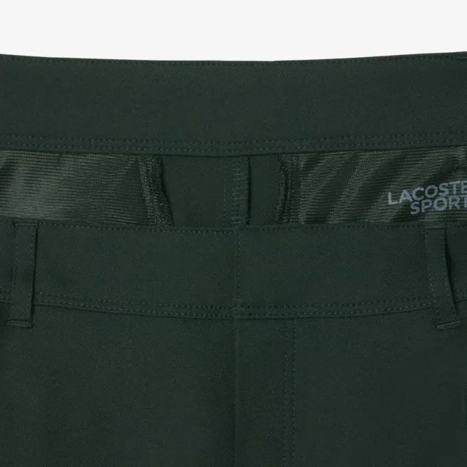 Bermudas de golfe Ultra Dry Stretch para mulher