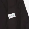 Blazer de algodão
