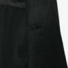Blazer de cetim com gola em xale da coleção Runway