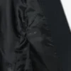 Blazer de lã leve da coleção Runway