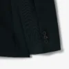 Blazer de lã leve da coleção Runway