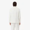 Blazer de mistura de linho para homem