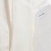Blazer de mistura de linho para homem