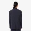 Blazer Piqua Fluido