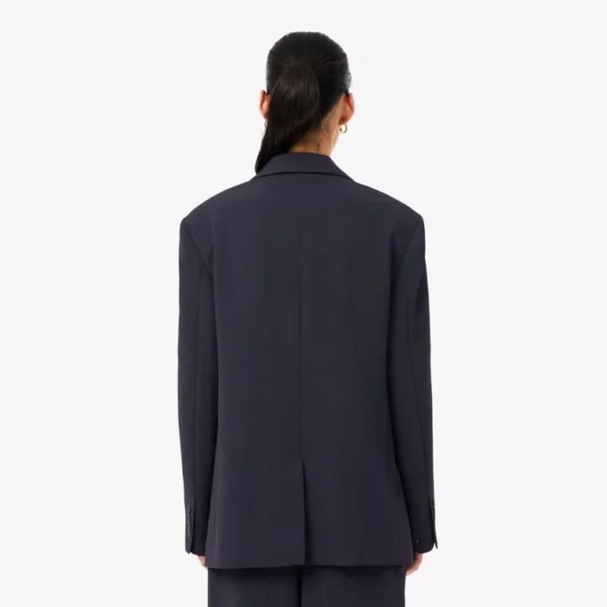 Blazer Piqua Fluido