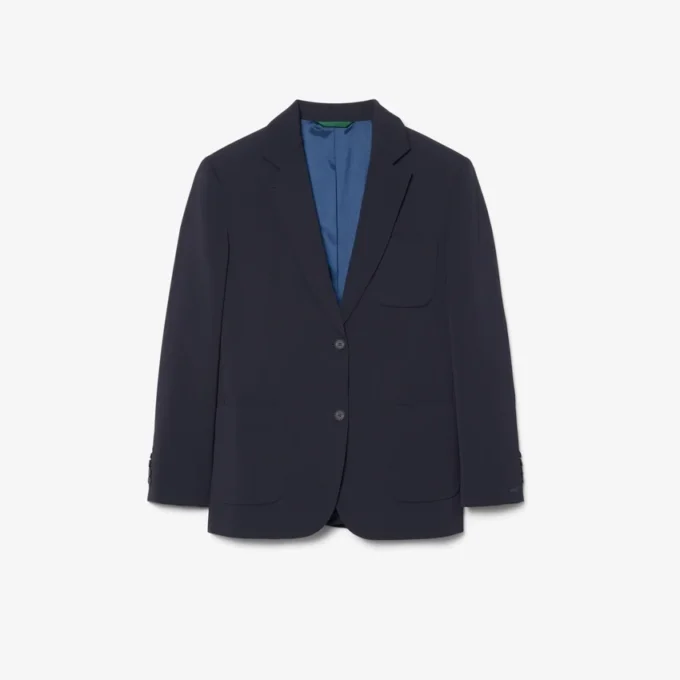 Blazer Piqua Fluido