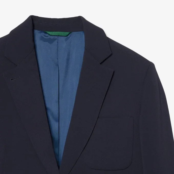 Blazer Piqua Fluido