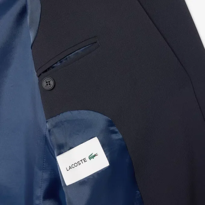 Blazer Piqua Fluido