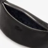 Bolsa de cintura em pele Chantaco