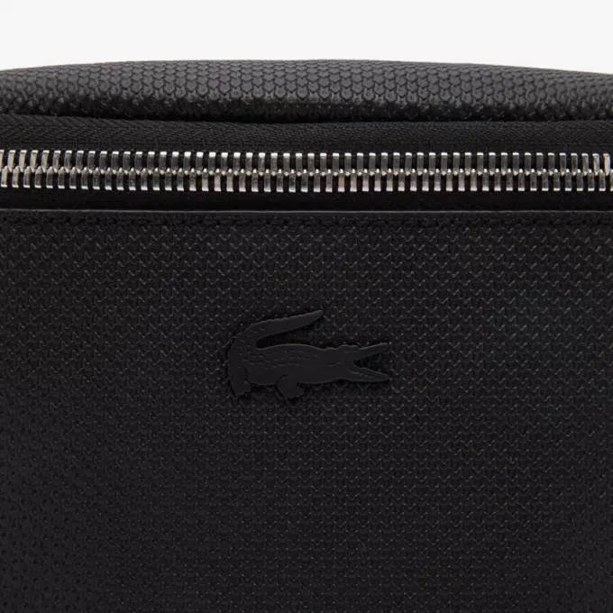 Bolsa de cintura em pele Chantaco