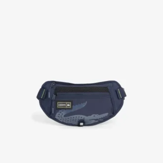 Bolsa de cintura Play en Lacoste