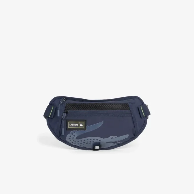 Bolsa de cintura Play en Lacoste