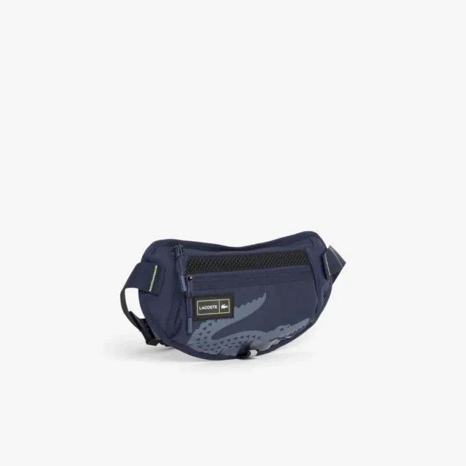 Bolsa de cintura Play en Lacoste
