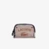 Bolsa de cosméticos transparente Anna