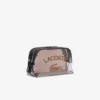 Bolsa de cosméticos transparente Anna