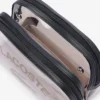 Bolsa de cosméticos transparente Anna