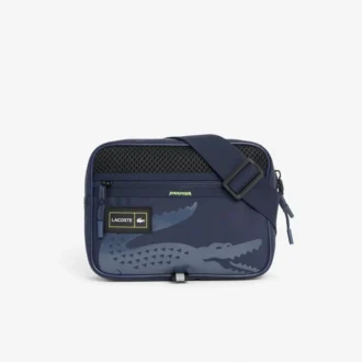Bolsa Lacoste Reporter