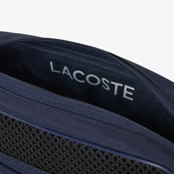 Bolsa Lacoste Reporter
