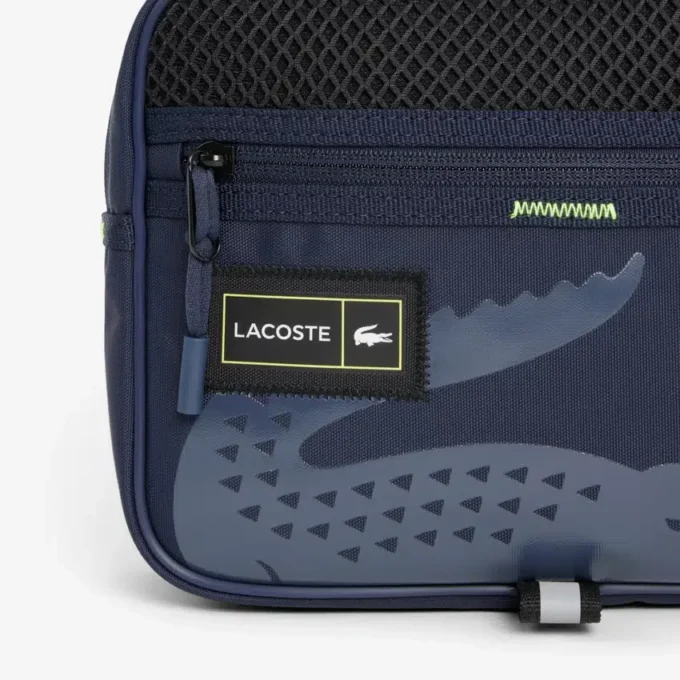 Bolsa Lacoste Reporter