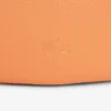 Bolsa pequena Champs-éLysaes em forma de meia-lua