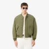 Bomber repelente de água