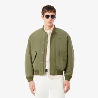 Bomber repelente de água