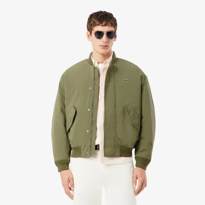 Bomber repelente de água