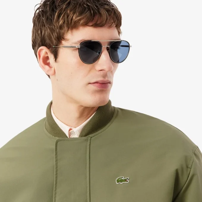 Bomber repelente de água