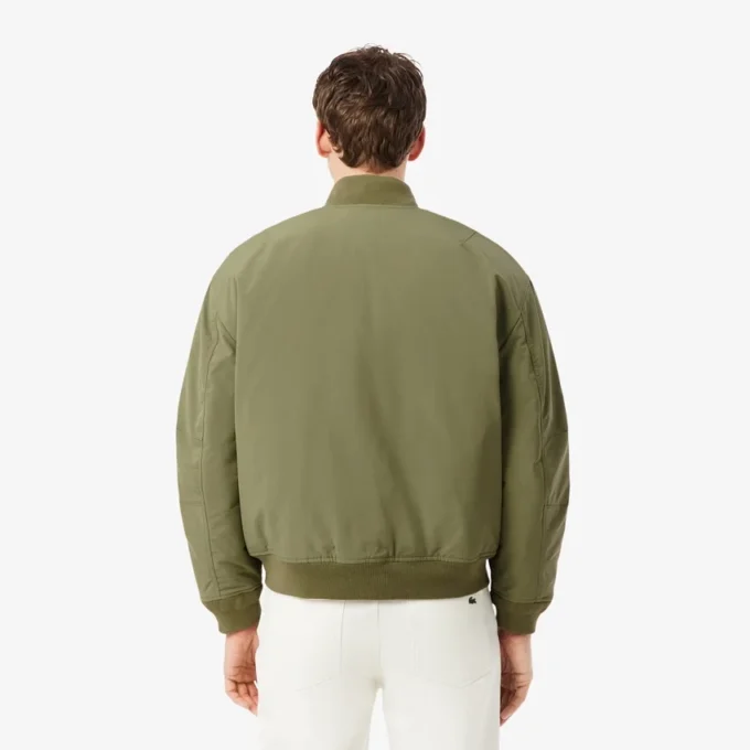 Bomber repelente de água