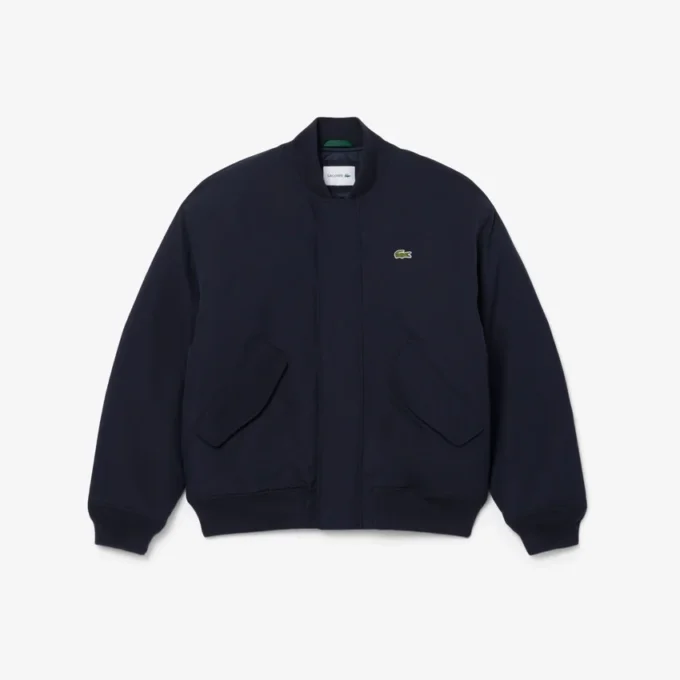 Bomber repelente de água