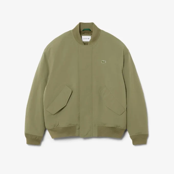 Bomber repelente de água