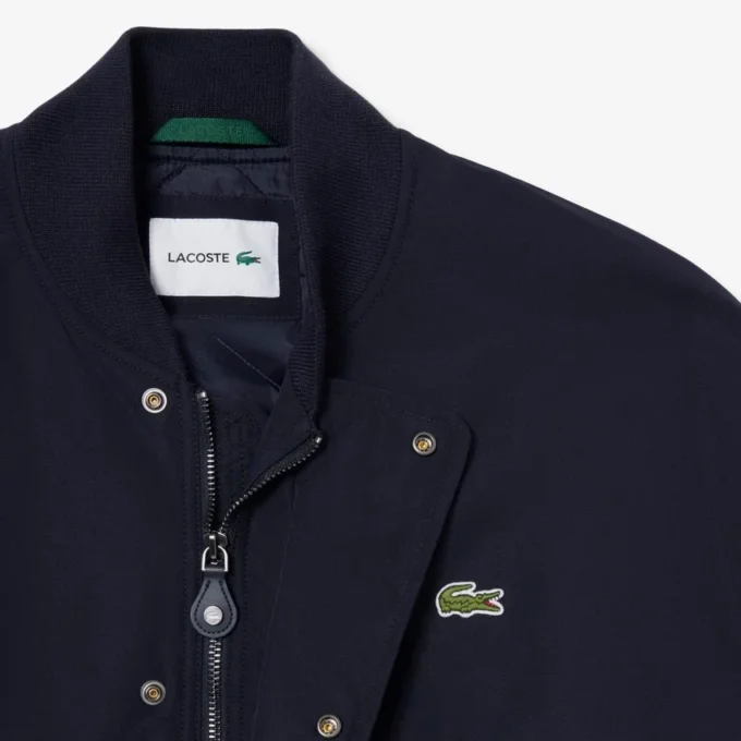 Bomber repelente de água