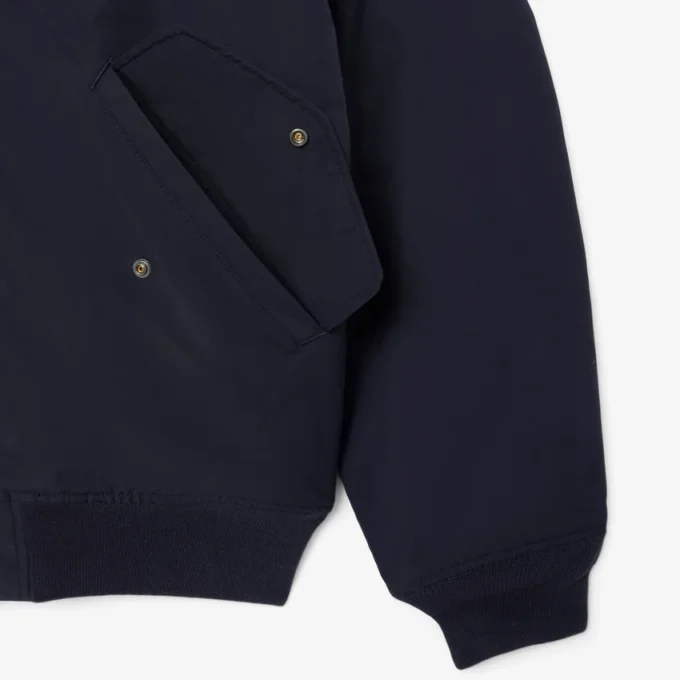 Bomber repelente de água