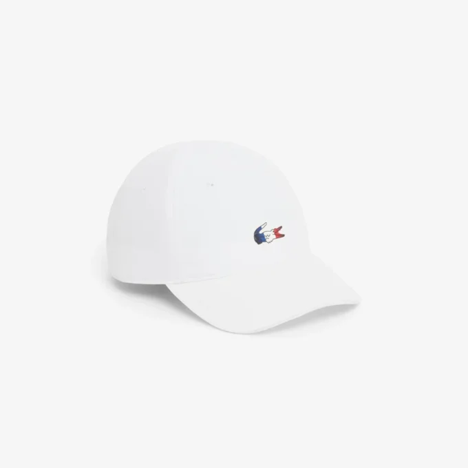Boné da Seleção Francesa de Ténis