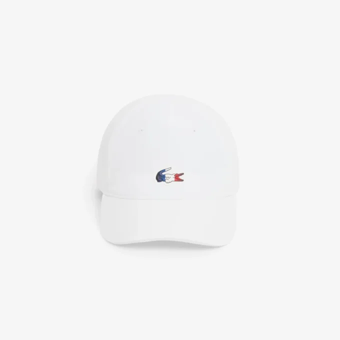 Boné da Seleção Francesa de Ténis