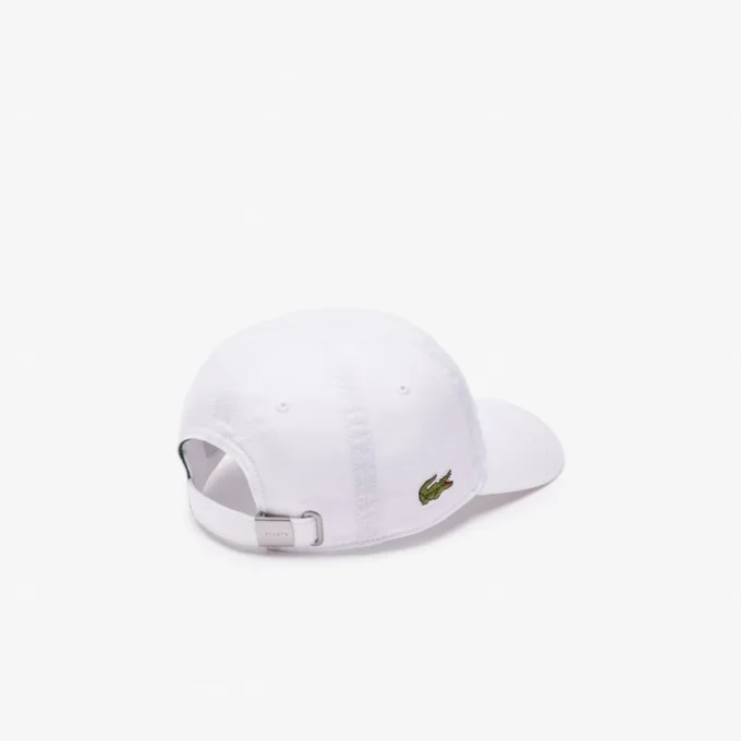 Boné de algodão para criança