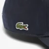 Boné de basebol unissexo bordado