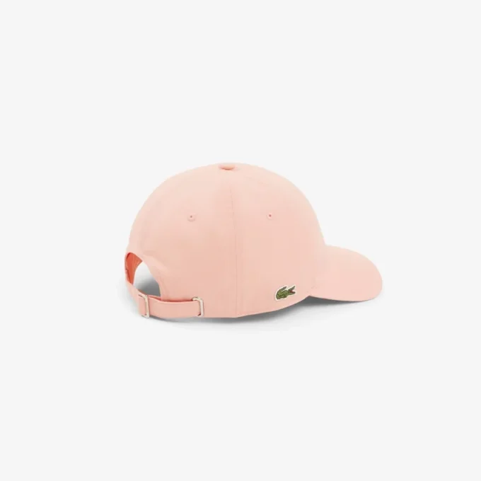 Boné de basebol unissexo com bordado 3D