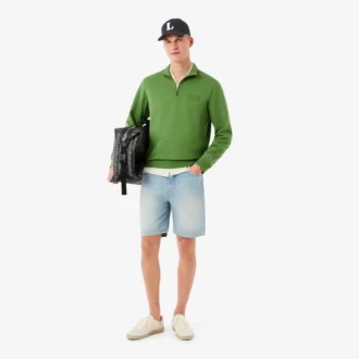 Boné de basebol unissexo com bordado 3D