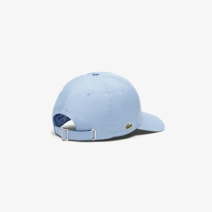 Boné de basebol unissexo com bordado 3D
