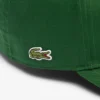 Boné de basebol unissexo com bordado 3D
