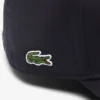 Boné de basebol unissexo com bordado 3D