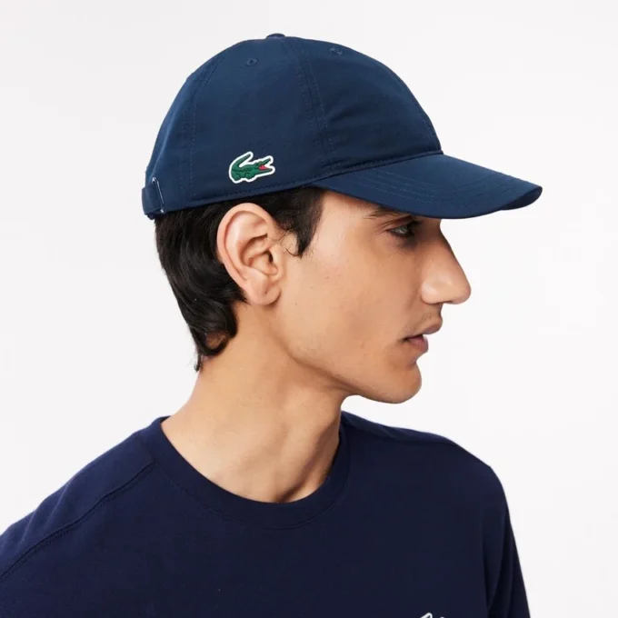 Boné de desporto leve para homem