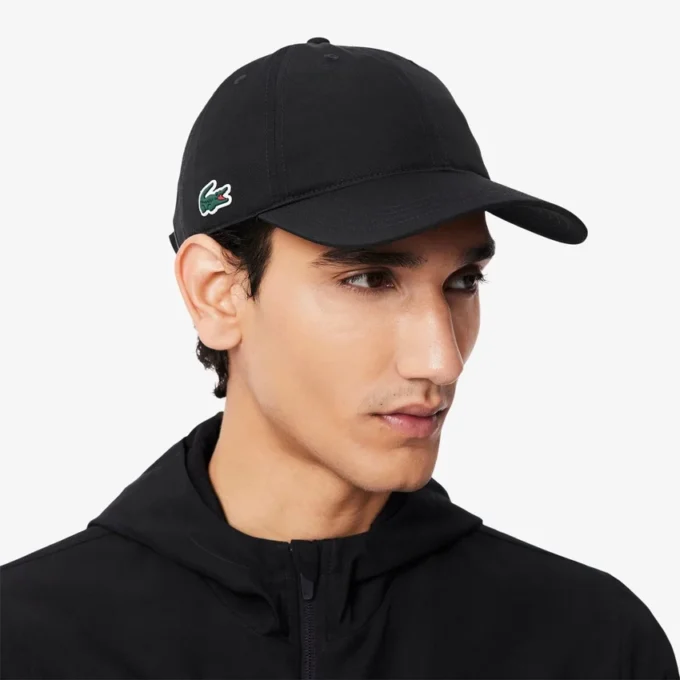 Boné de desporto leve para homem